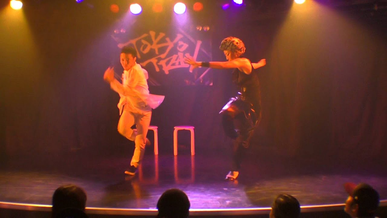 TATSUO + YOSHIE / Faith 5th Anniversary