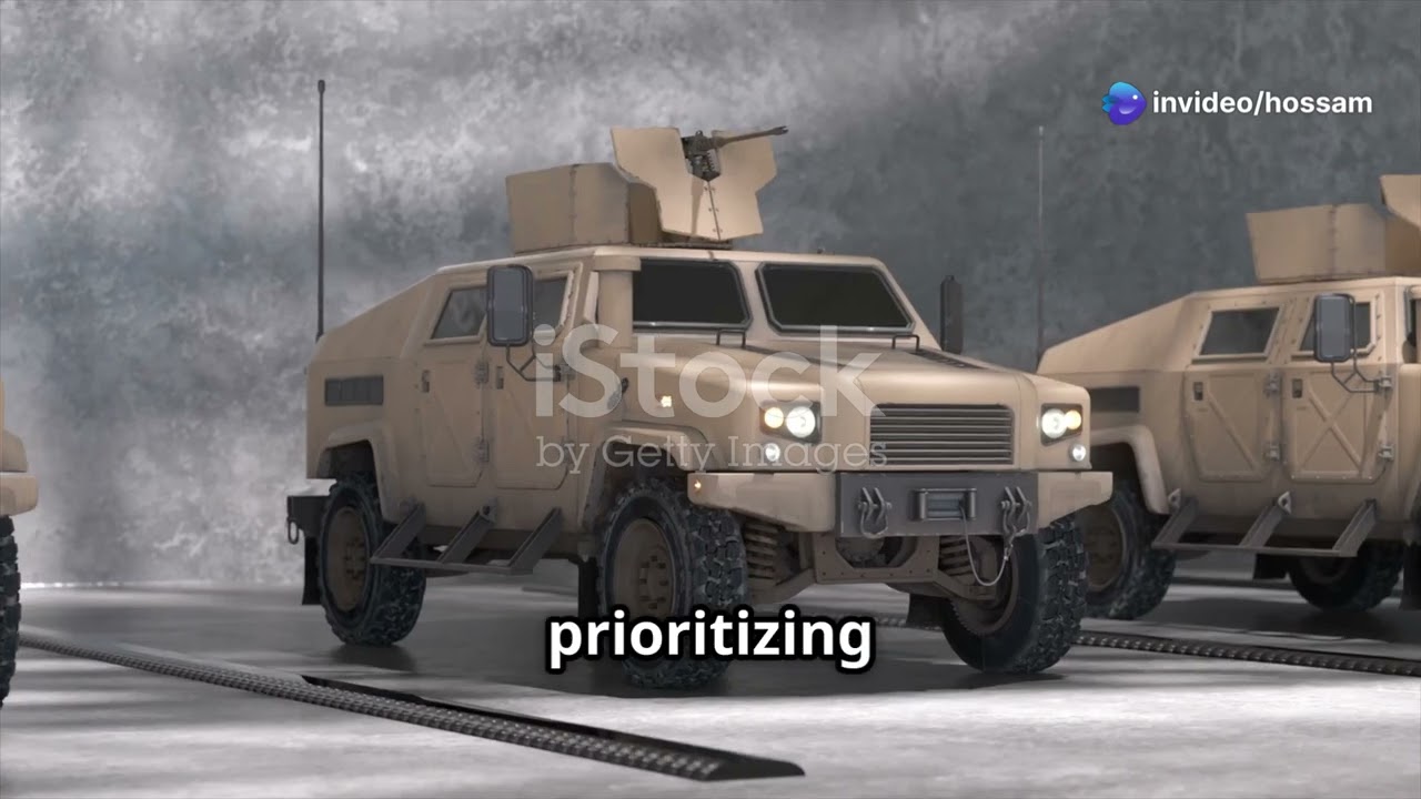 🇮🇱 Israel's Military Profile | 2025 Deep-Dive Analysis