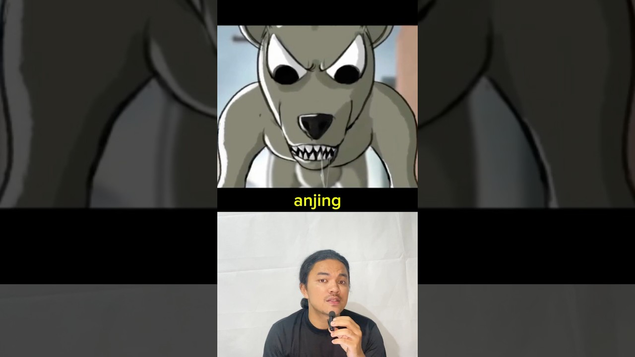 AYAM KABUR PART II‼️