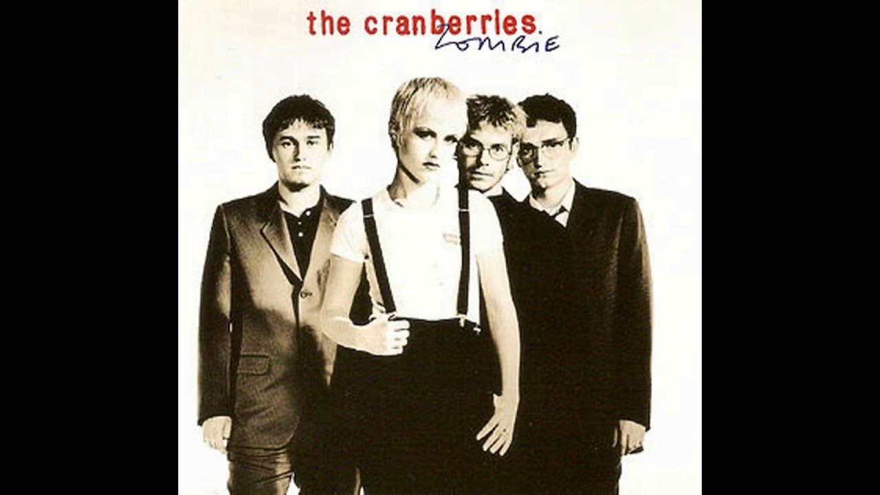 The Cranberries - Apple Bottom Jeans