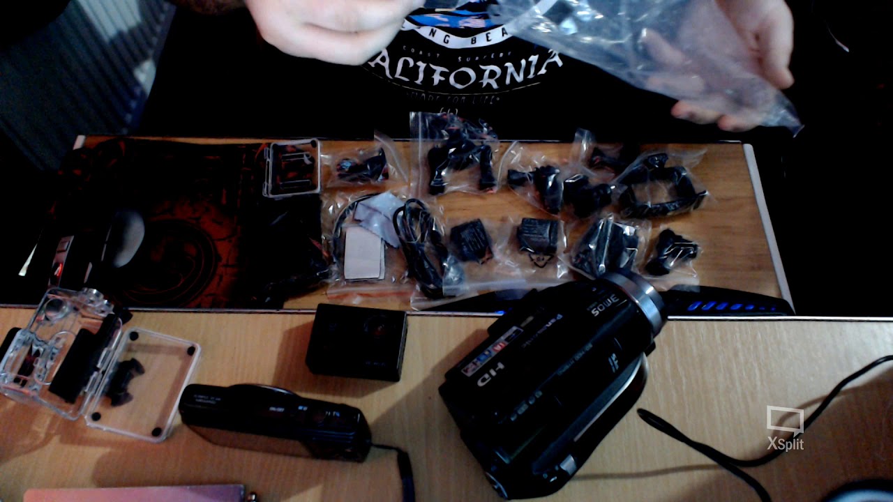 Unboxing Victure AC600 4K WI-FI Ultra HD