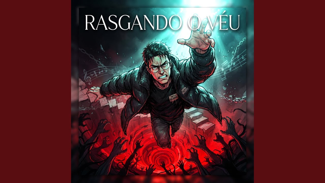 Rasgando o V&eacute;u