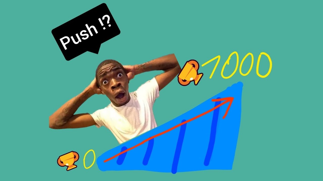 Push