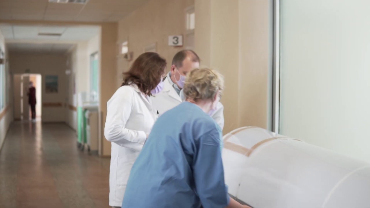 #PriešakinėseLinijose |UŽKULISIAI| Kauno klinikinės ligoninės darbas su COVID-19 ligoniais (I)