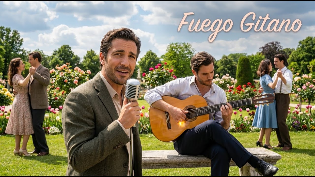 Alma Flamenca 2026 ❤️‍🔥 | Fiery Spanish Rumba & Guitar Passion