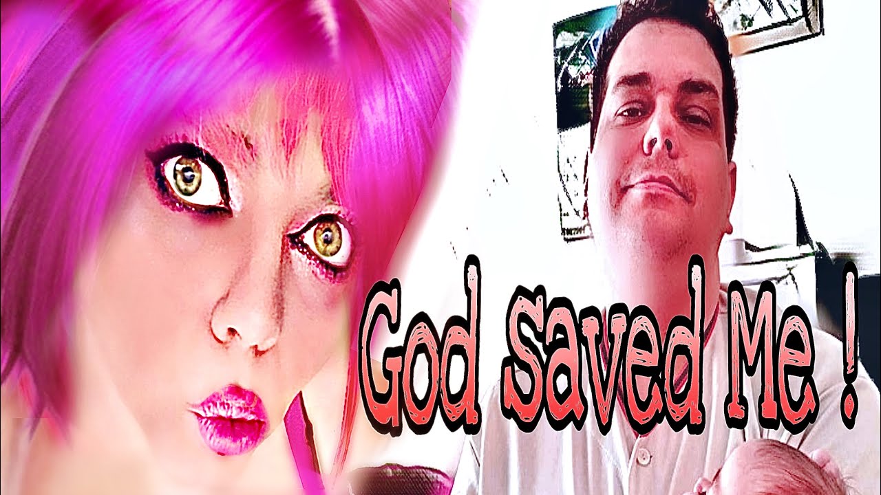 God Saved Me