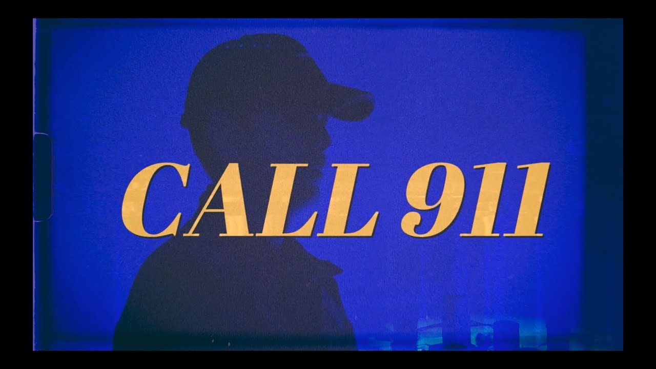 Reckless Escapades - Call 911 (Official Music Video)