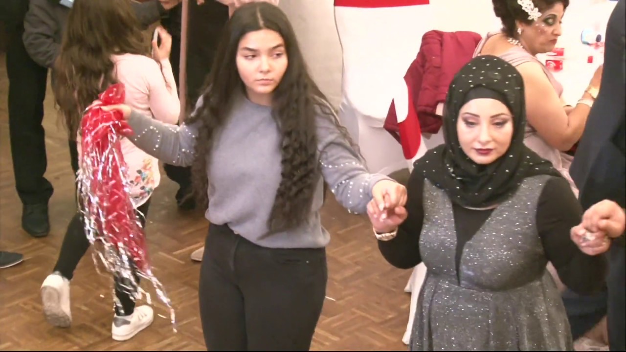 22 - Martesa e Elvisit & Sevdijes, Bekim Tallamishi, Arben Kosova, 23.11.2018 - Studio Ronis
