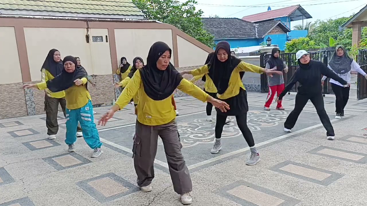 Rasa sayang kuuuu