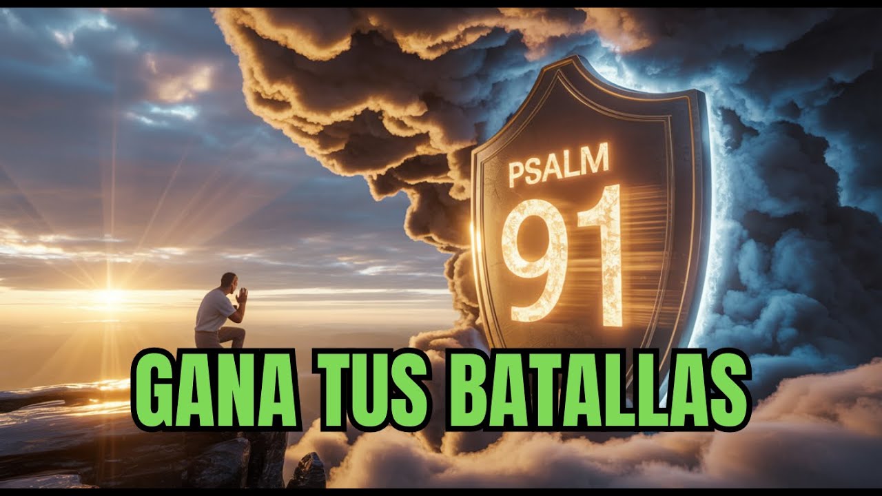 El Secreto del Salmo 91 para Vencer Batallas Imposibles