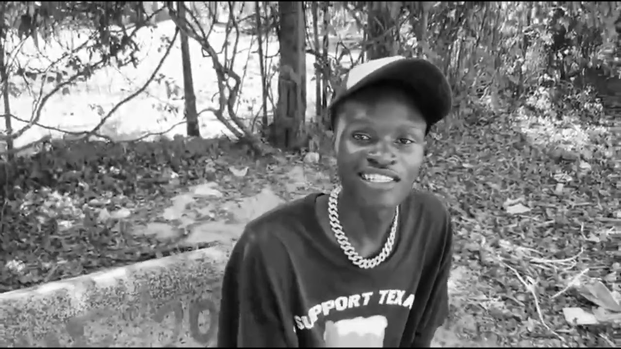 OTUOSH MAN - BABY COME[OFFICIAL MUSIC VIDEO]
