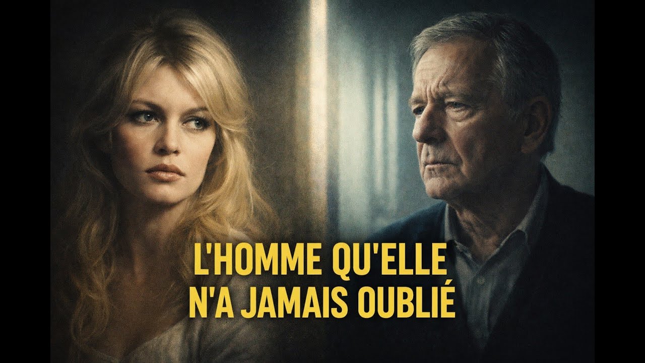 La Personne Que Brigitte Visitait à L'Hôpital — 20