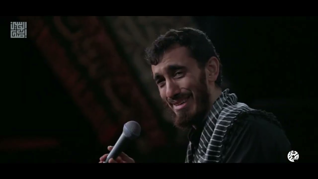 مهدی رسولی - روضه جانسوز (بی وفا بارون) نوحه ایام فاطمیه Mahdi Rasuli