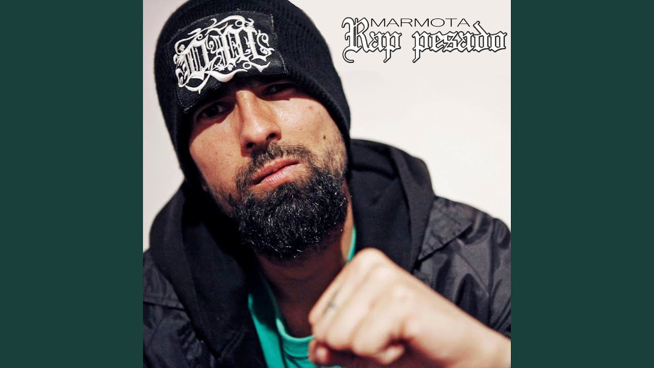 Rap Pesado