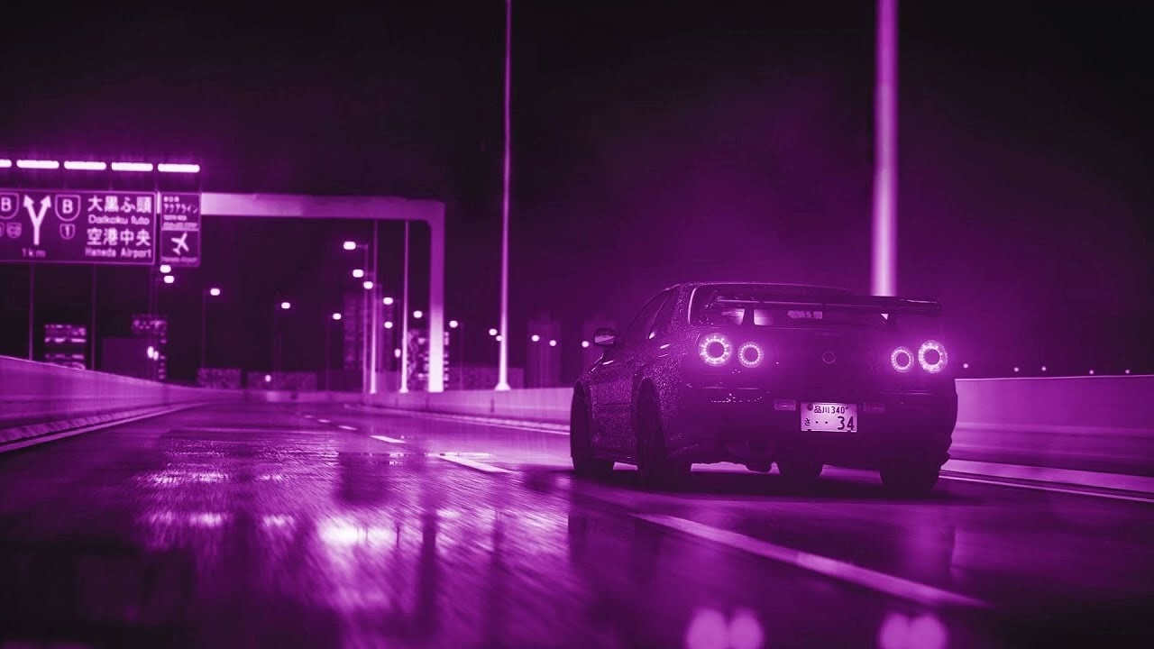 DIA DELÍCIA (best part looped + slowed + reverb)
