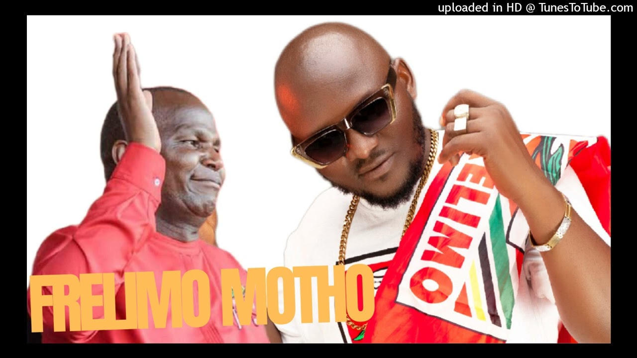 FRELIMO MOTHO_ Chapo   Mr.conselho wa puru