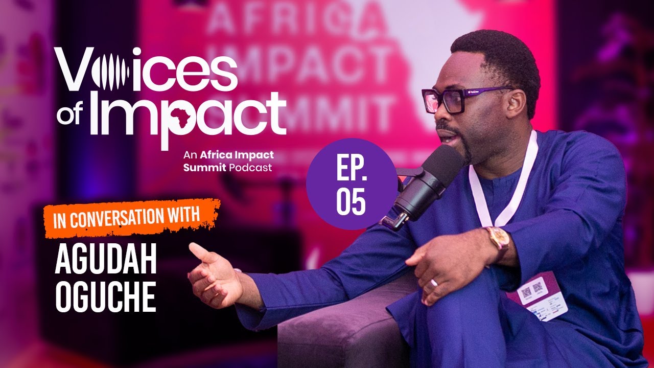 Voices of Impact Ep. 5 | Balancing Impact & Returns: Insights from Verod Capital & PenOp