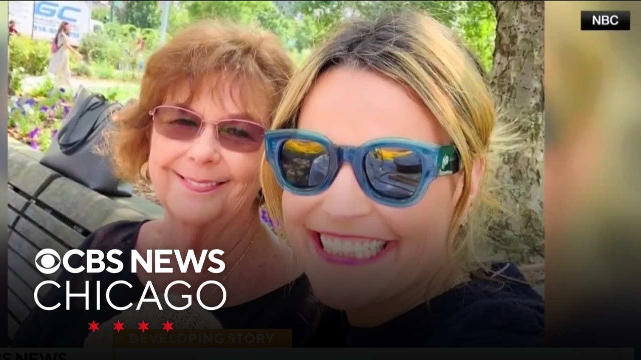 Search for Nancy Guthrie enters day 19