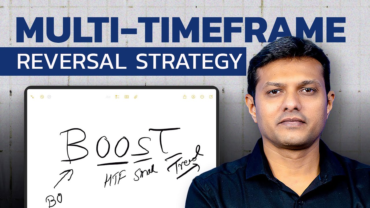 BOOST Your Reversal Trades: An Effective Stock Selection Strategy