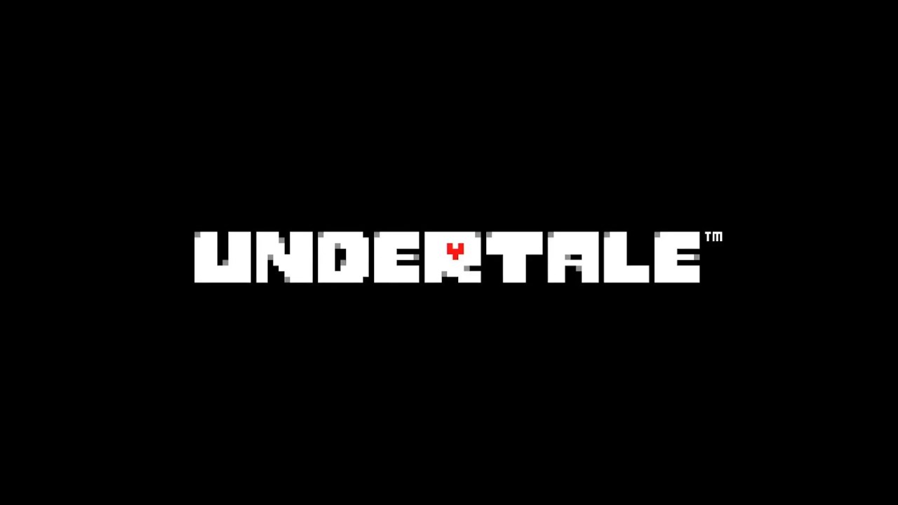 Undertale - True Pacifist Route - No Commentary Longplay