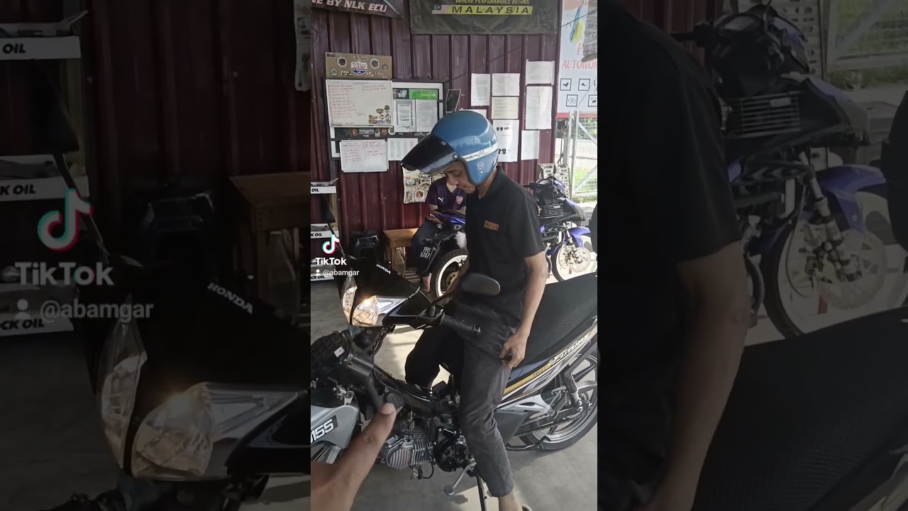 Honda Future 125fi