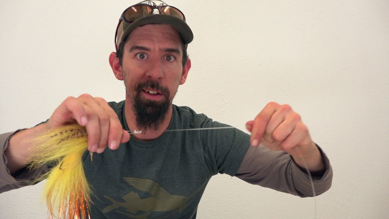 Musky Leaders Part: III Build