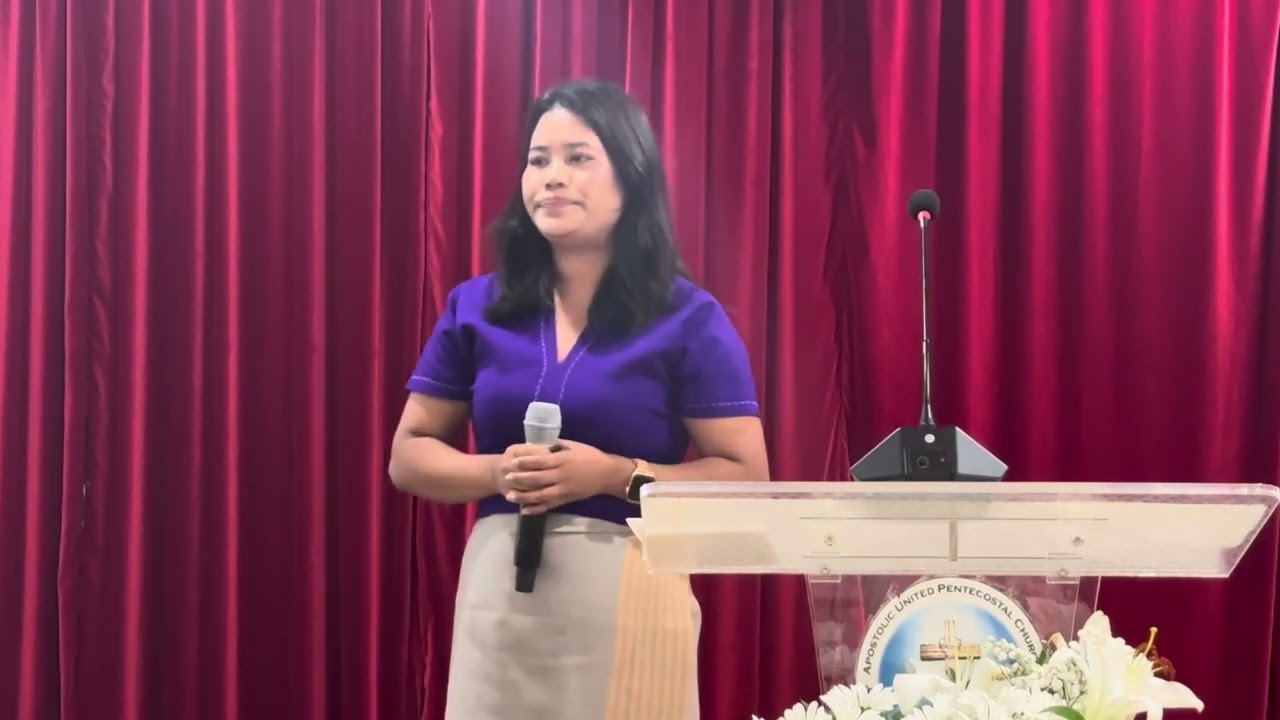 AUPC Pi Duh Sung Calvert || Aug 03, 2025 