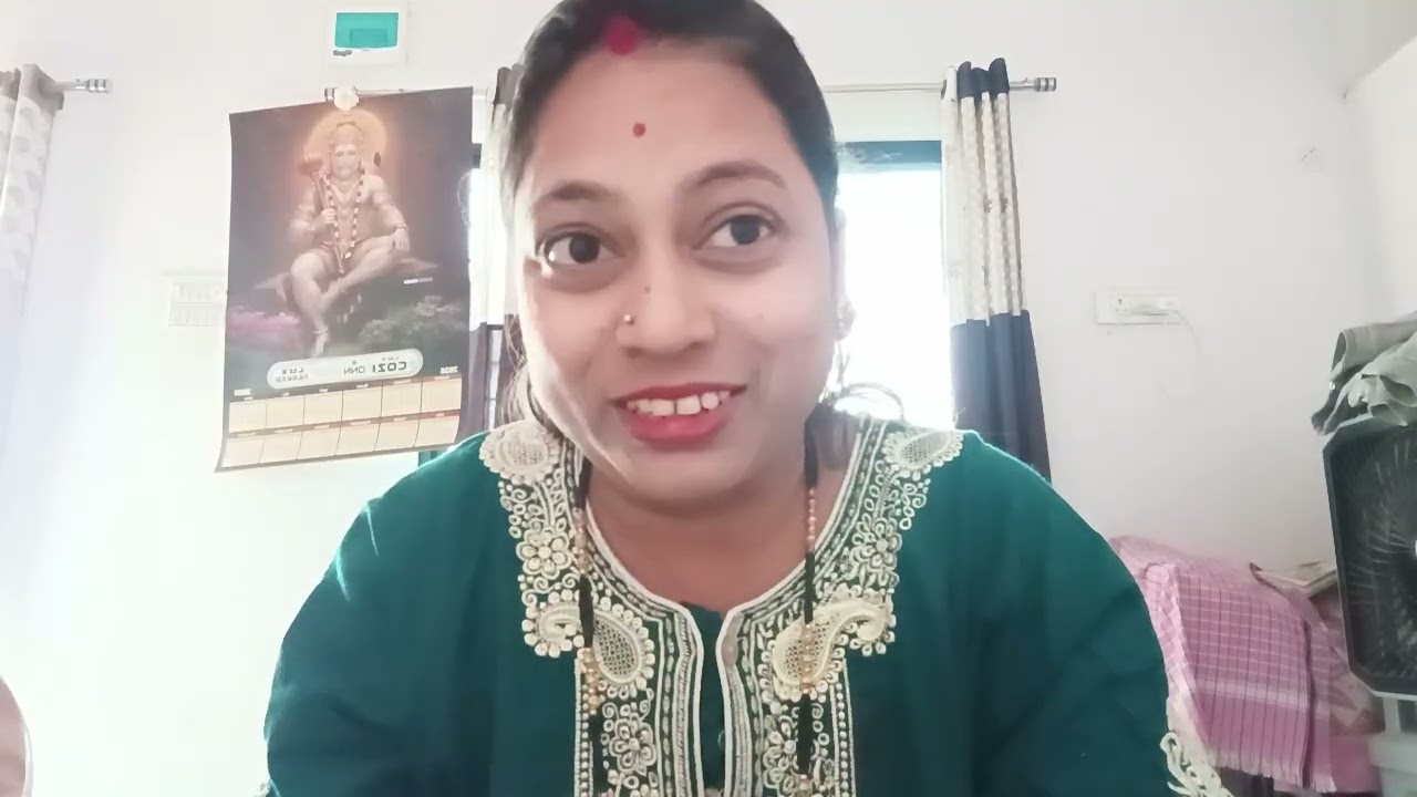 आपल्या शरीरावर असलेला जन्म डाग किंवा गोदवन तर#गृहिणी जय श्रीराम 