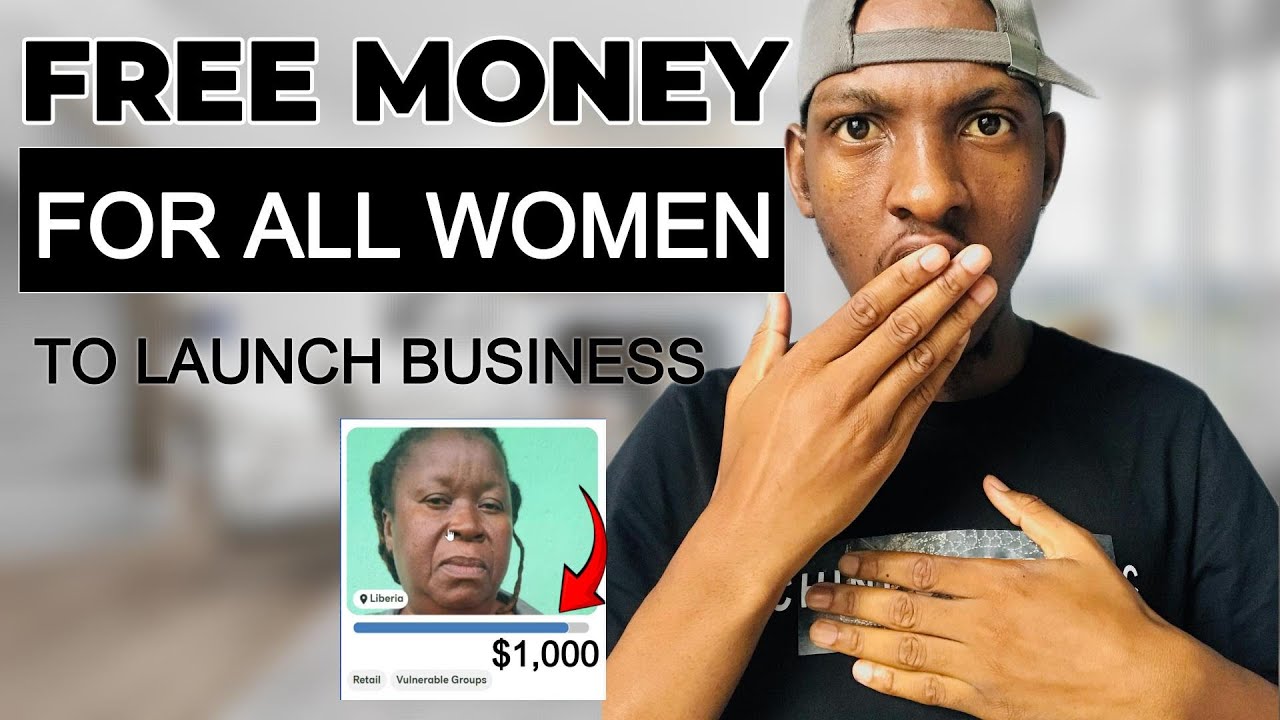 Trusted Websites To Get Money Help As A Woman  (Single Mothers Support in 2025)