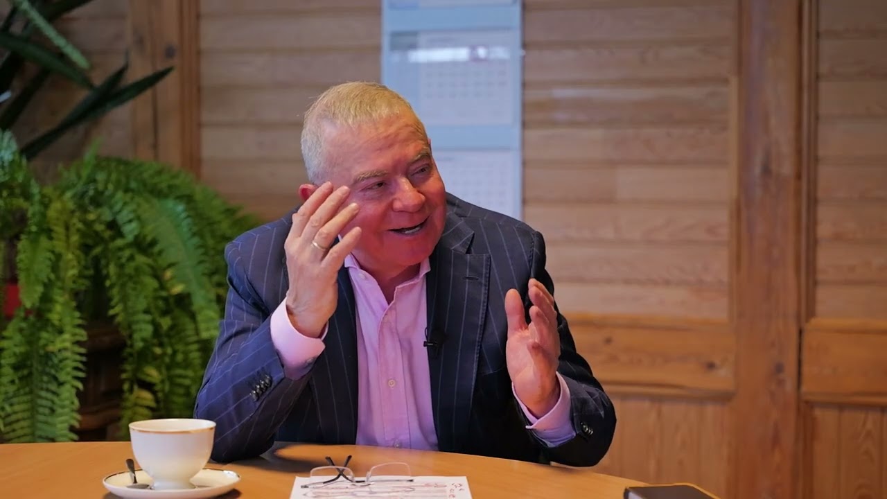 Lembergs: Ventspils ostā lietas bija labā kārtībā, kamēr brīvostas valdi vadīju es!