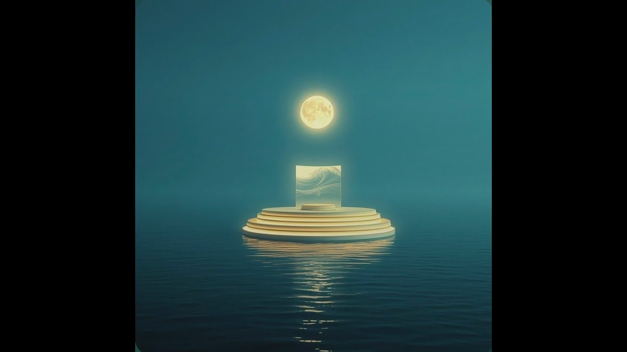 Chant — Allah Hû Ekber