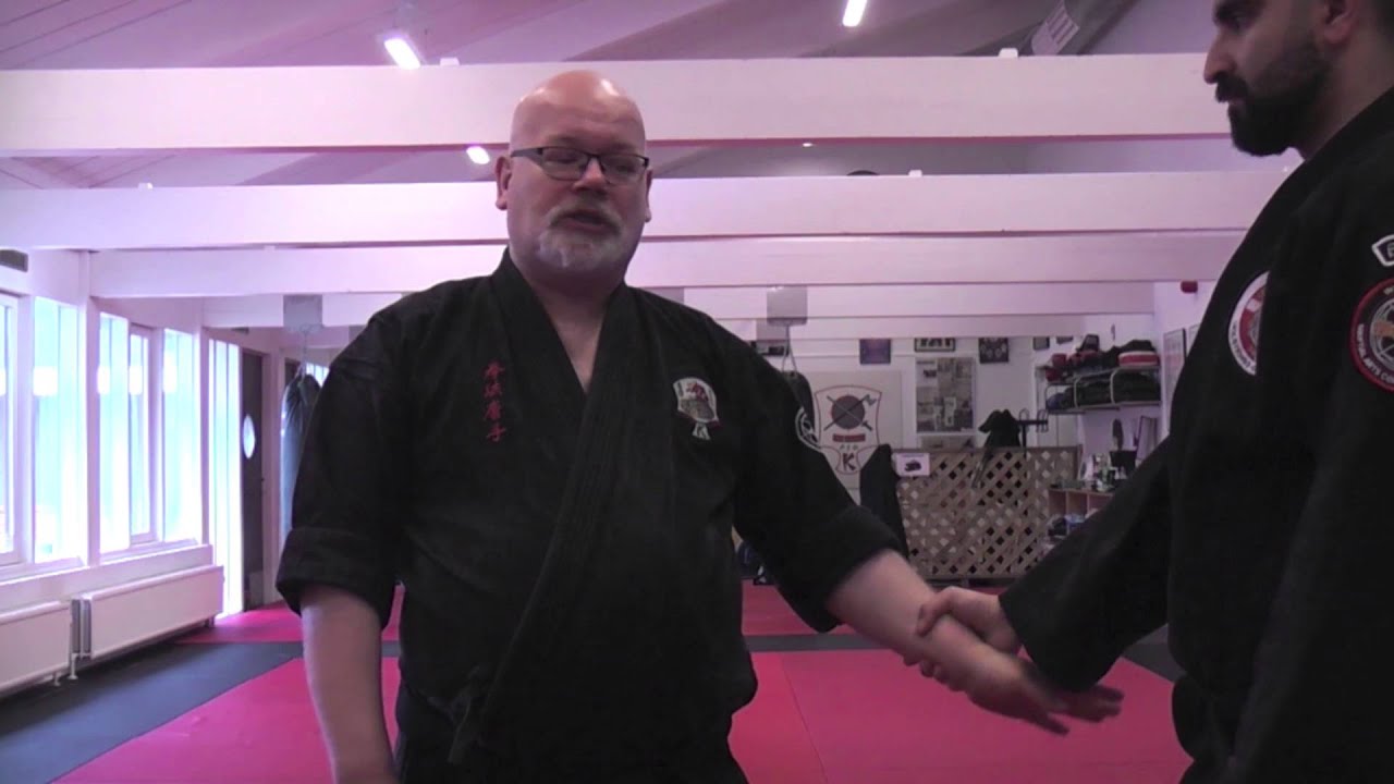 Kenpo 1
