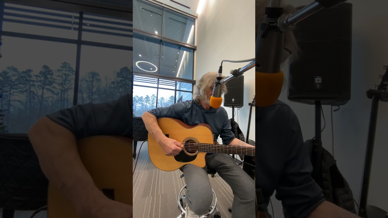 New song 