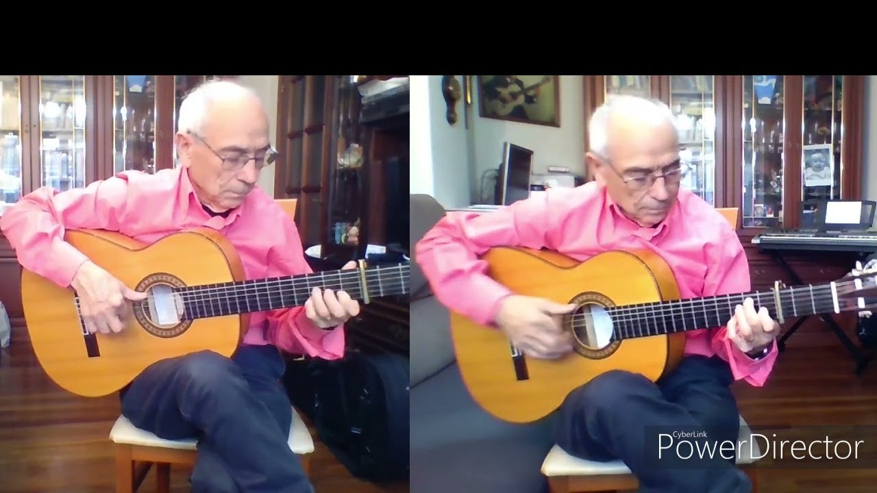 TANI  Juan Castro