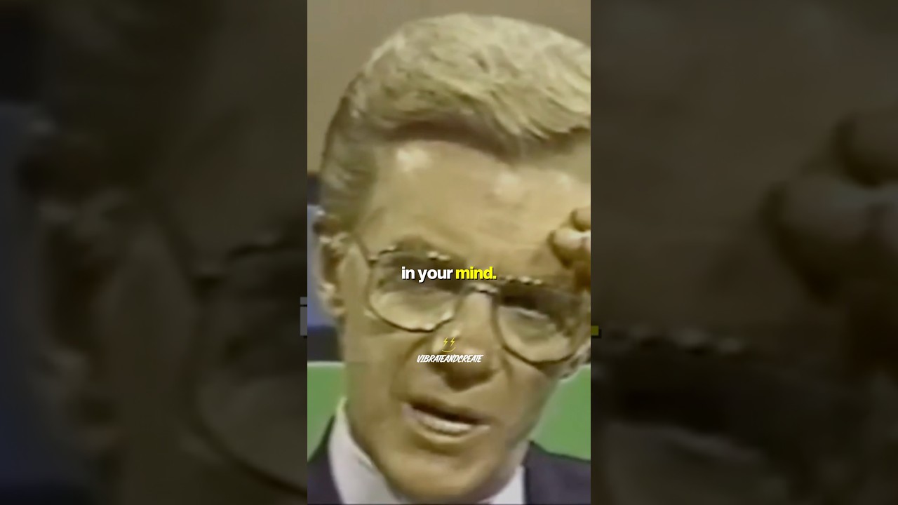 ⚡️R&oacute;b TO każdego dnia - Bob Proctor