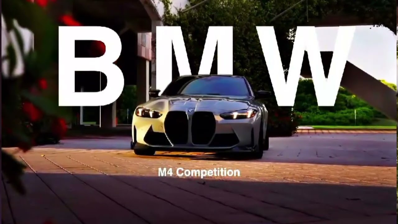 B M W 