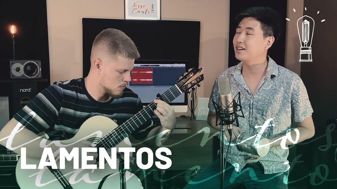Nosso Canto - Lamentos (Pixinguinha), por Sincopaduo