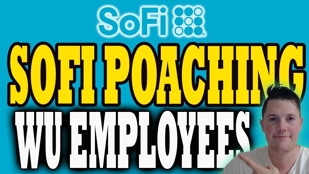BIG Money BUYS SoFi TODAY 📈 UBS Calling for Market RALLY │ SoFi Poaching WU Staff... Why ?!