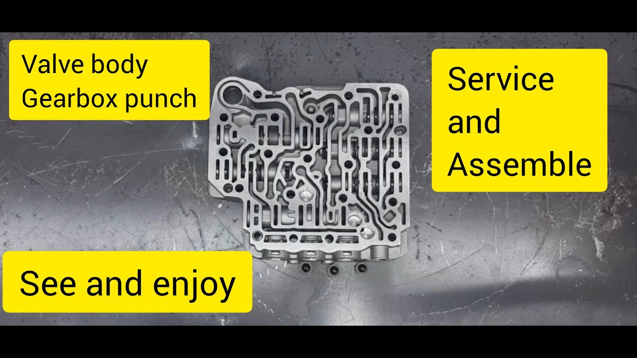Geely  gearbox valve punch - What really happened.#geely #geelyemgrand #cvt #transmission