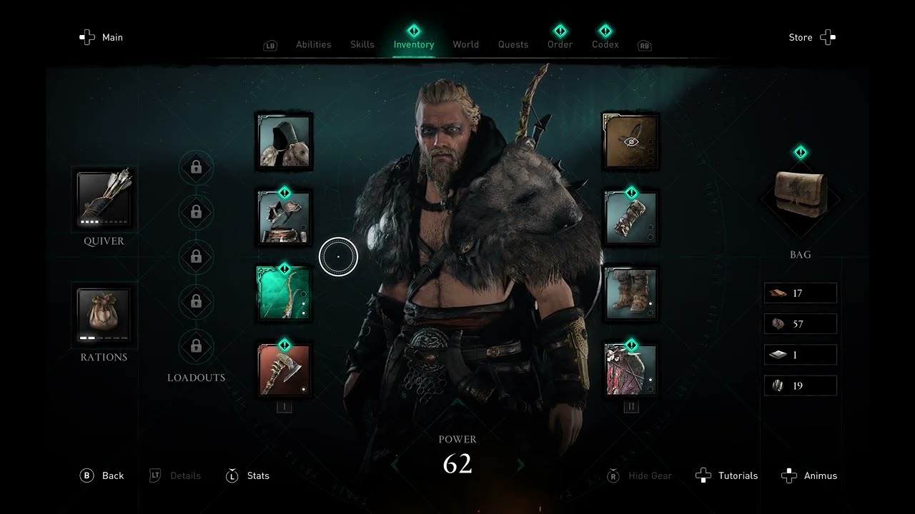 Assassin's Creed Valhalla is worth playing in 2025?