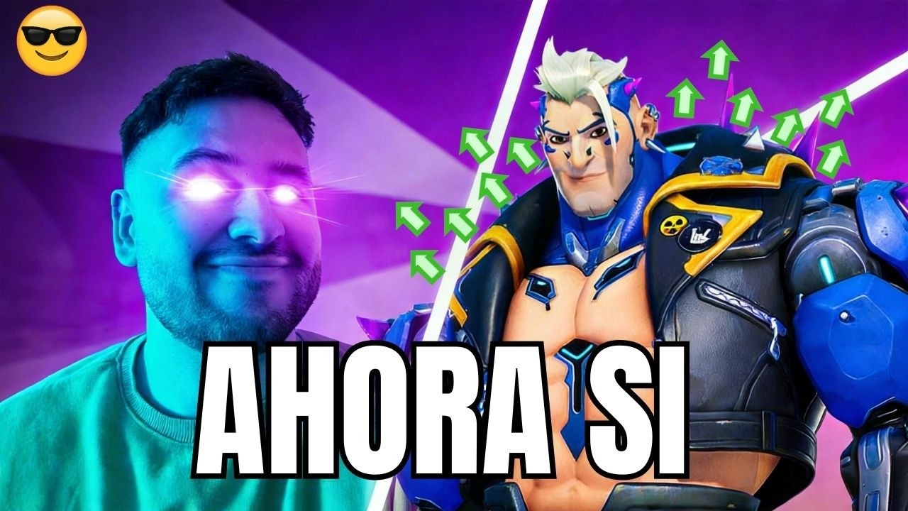 Hazard recibió un BUFF… y lo probé en Ranked | Platino-Diamante / De bronce a Maestro