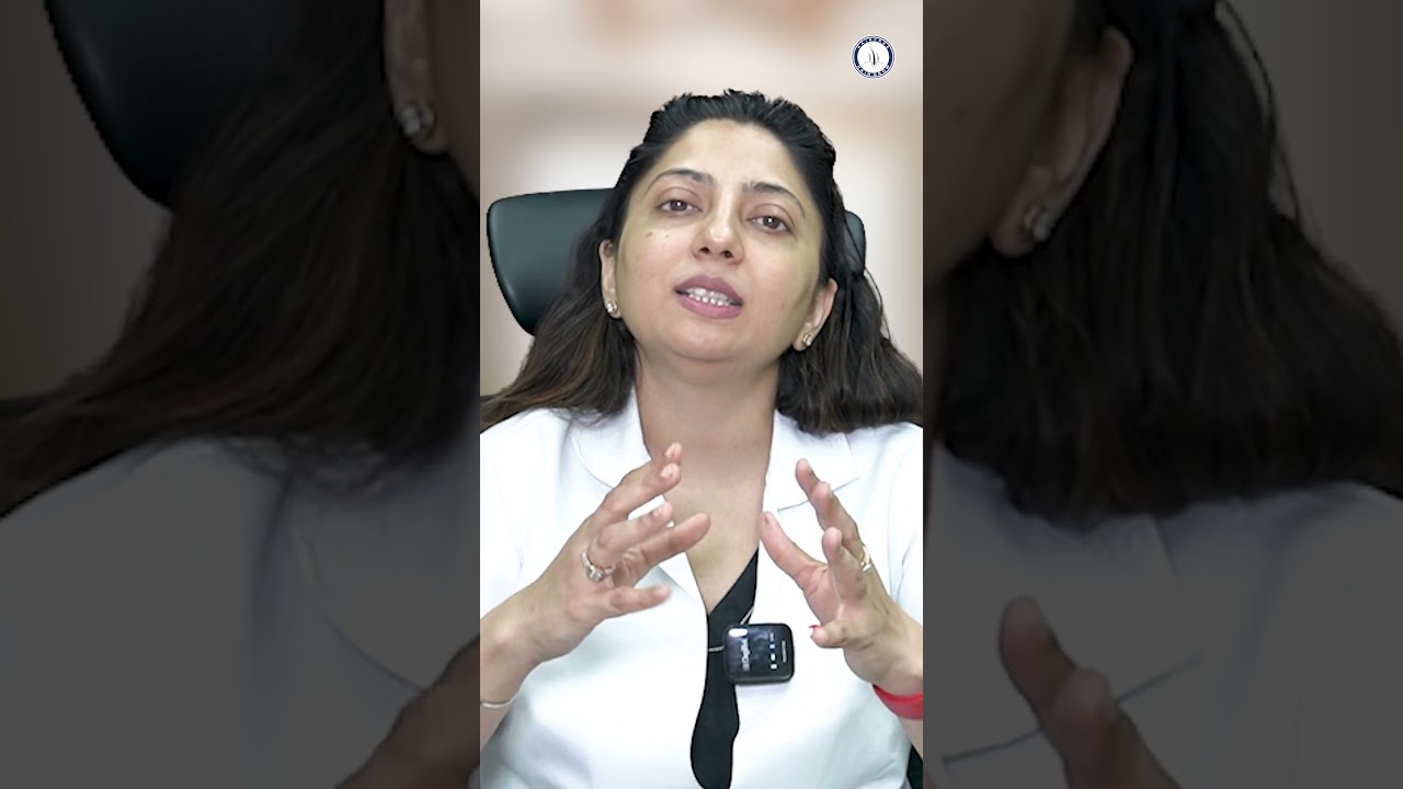 Is Shaving Compulsory Before Hair Transplant? | Dr. Richa Sanmukhani | Hairfree & Hairgrow Ahmedabad