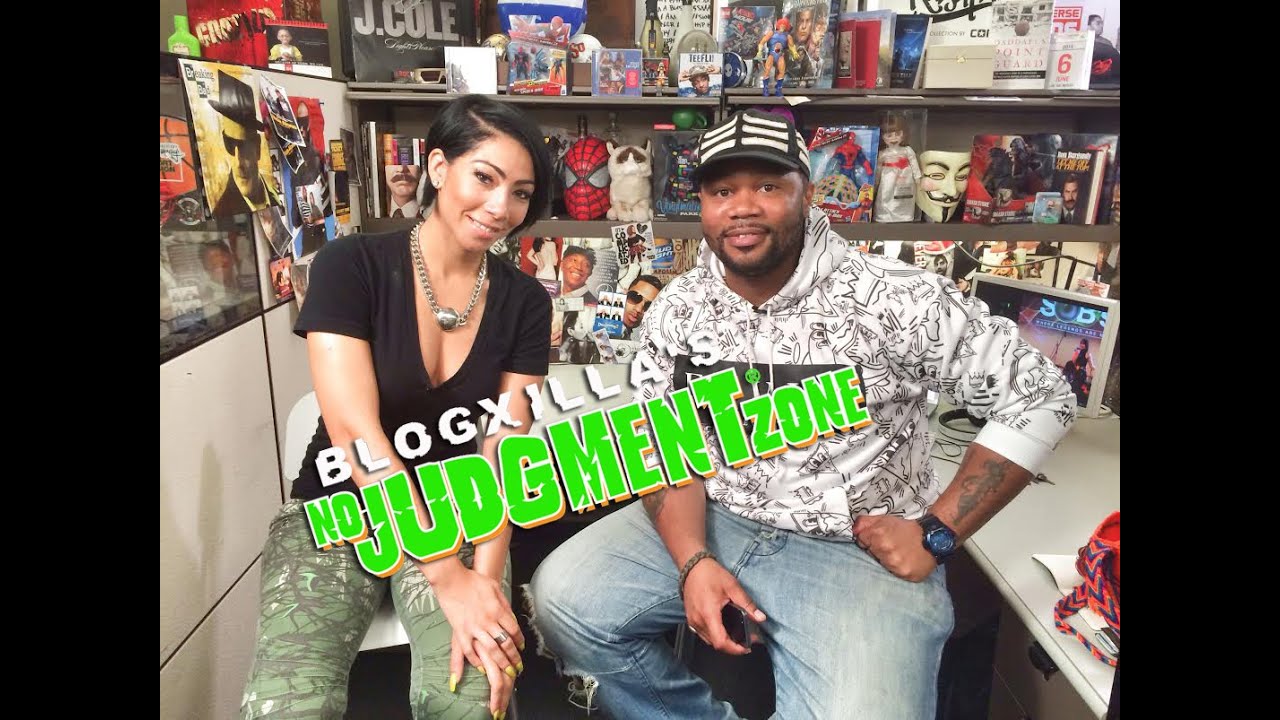 Bridget Kelly Talks Leaving Roc Nation & Jay Z No Judgment Zone
