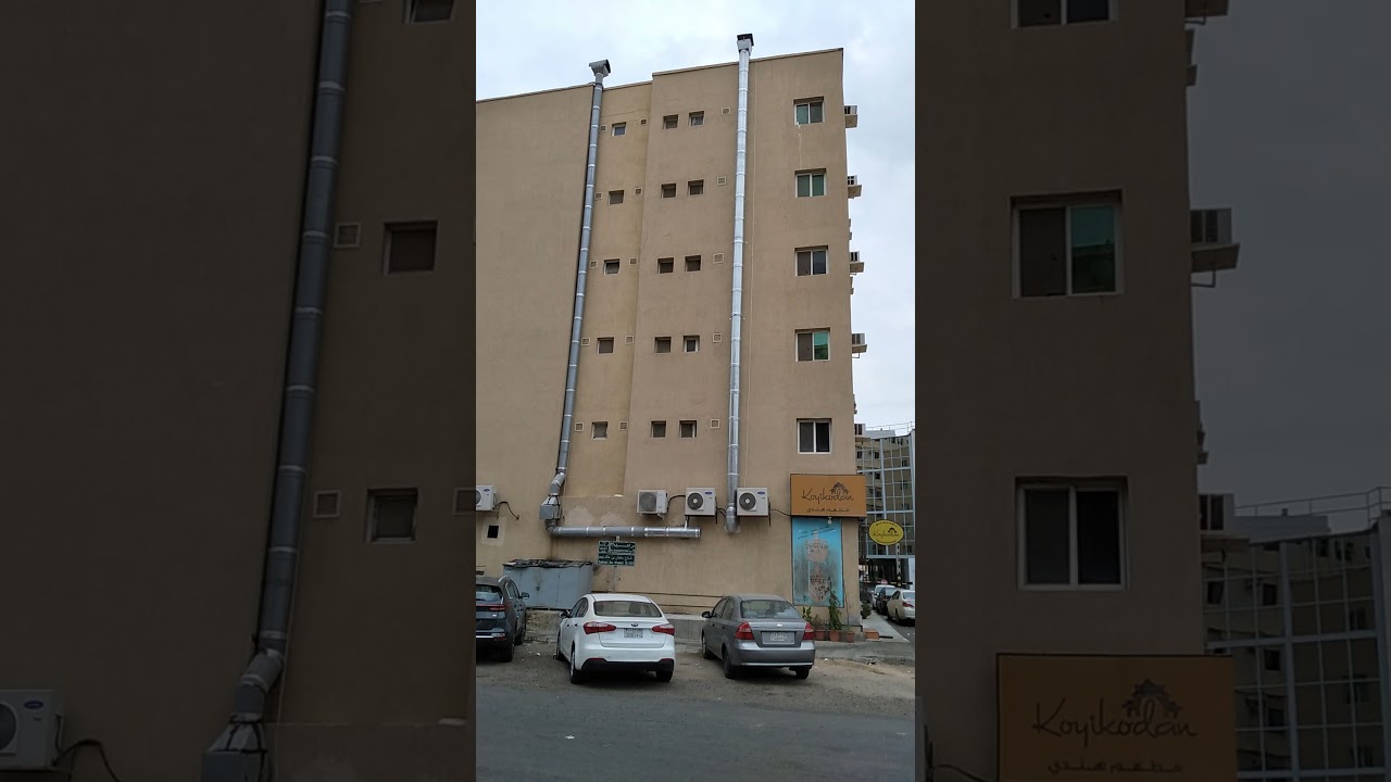 حي الشرفية 3 بجانب مسجد ابو بكر الصديق بمدينة جدة