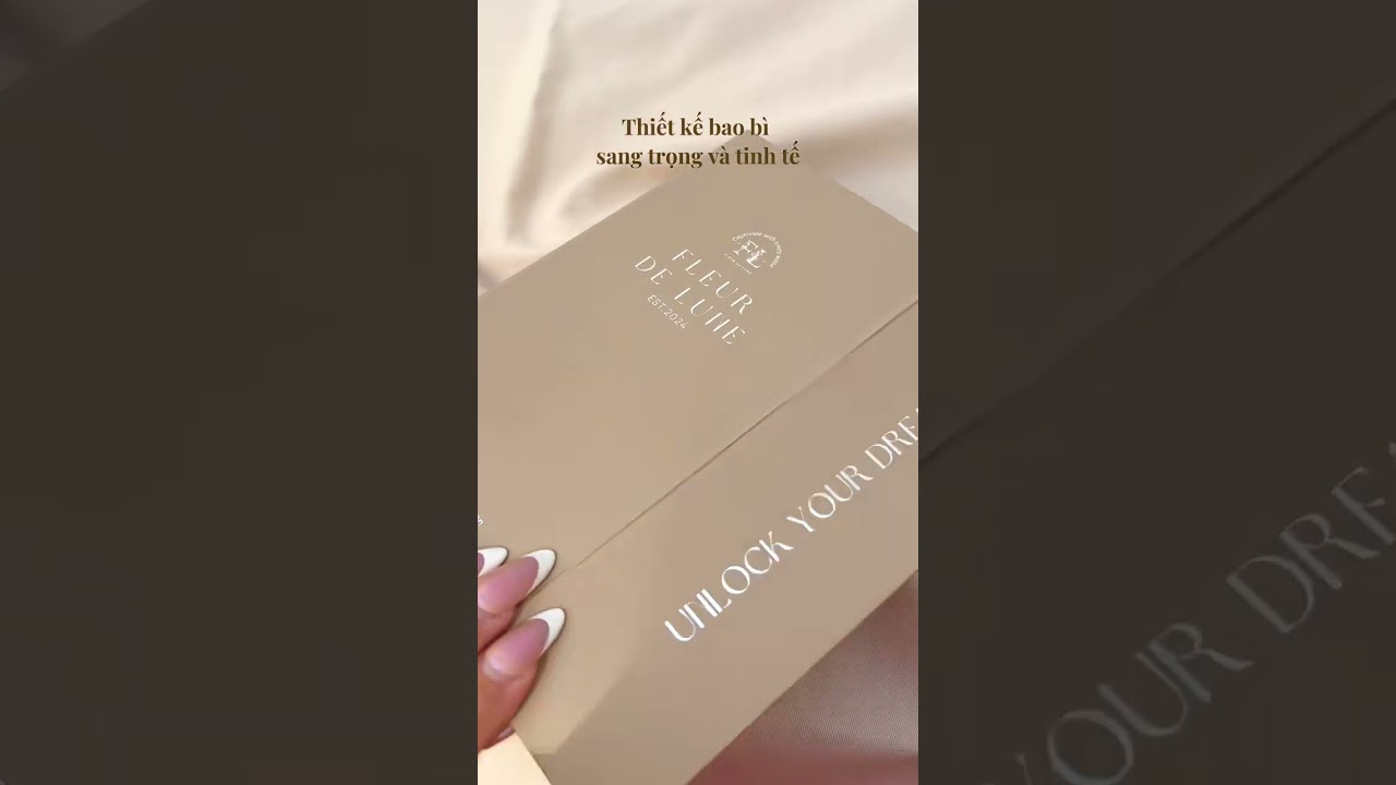 ✨Fleur de lune✨ M&ugrave;i hương ngọt ng&agrave;o v&agrave; thanh lịch từ Pivone Et Daim Poudr&eacute; @Fleur De Lune #fleurdel