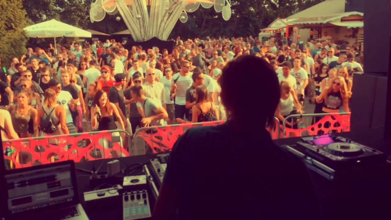 Connexx Live @ Endless Summer 2016