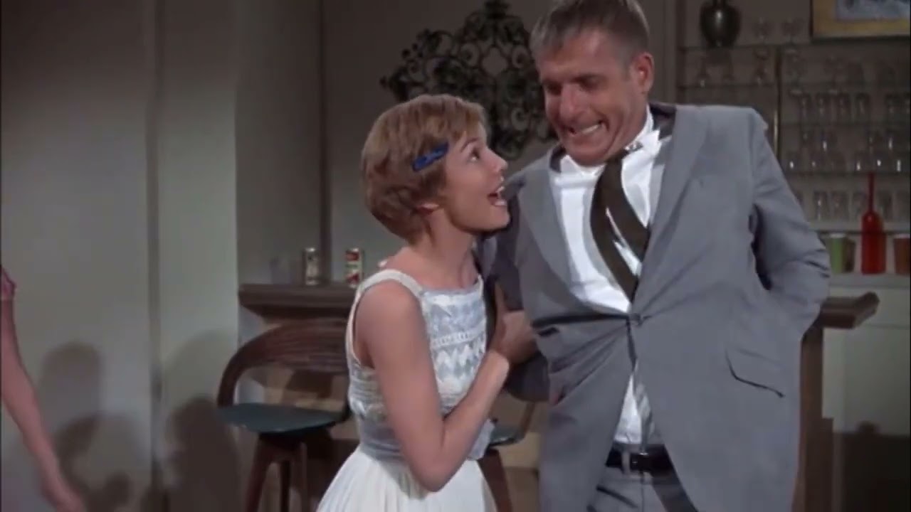 Ernie Maresca - Shout! Shout! (Knock Yourself Out) 1962