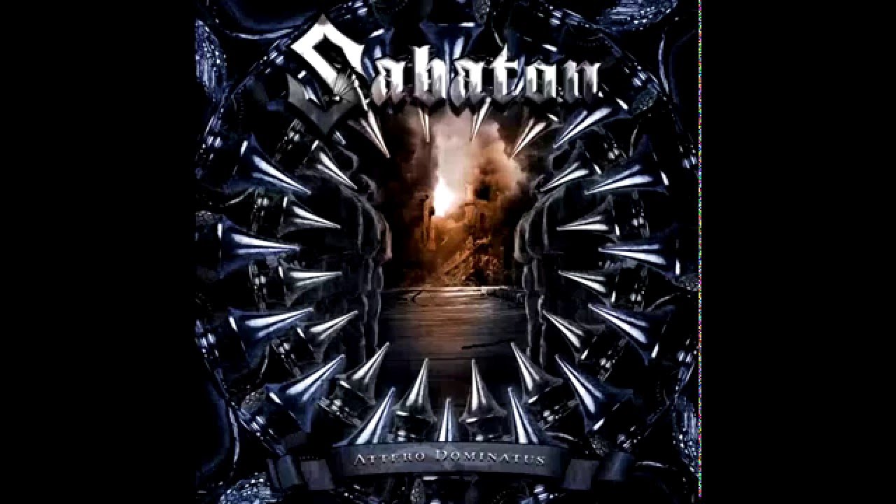 Berk Şefkatli - Sabaton - Rise of Evil (Instrumental Cover)