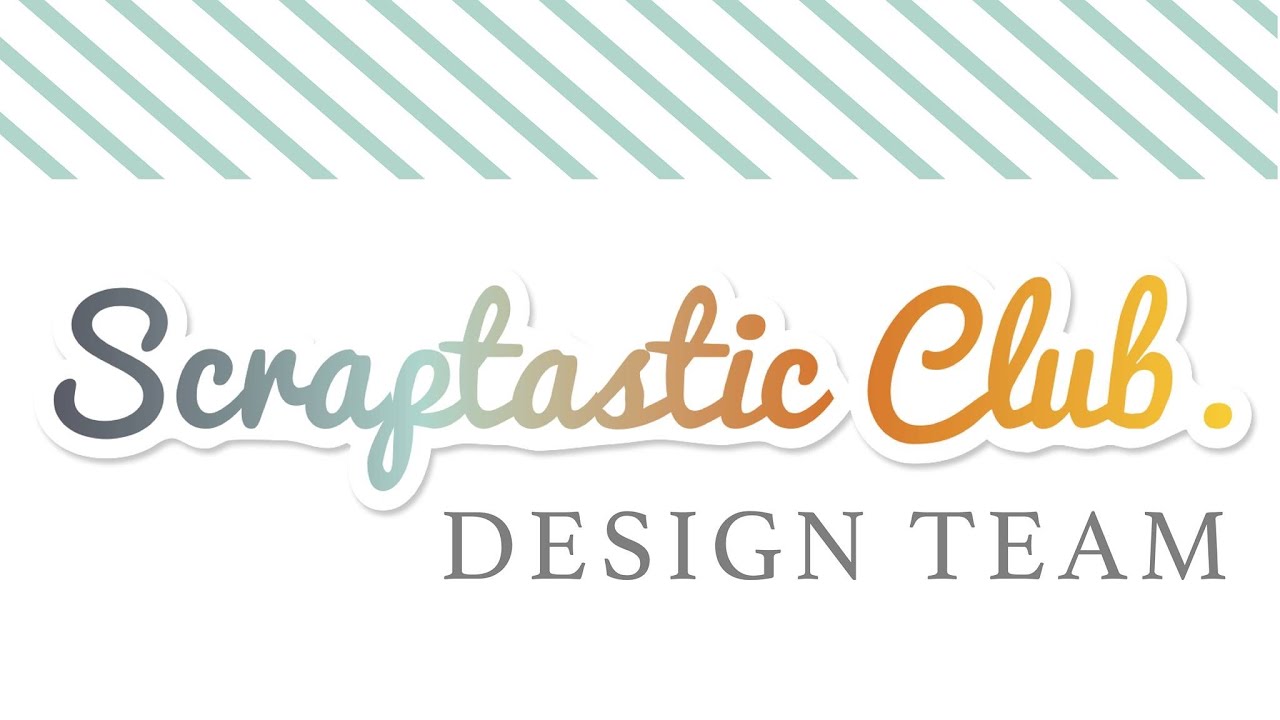 Scraptastic Kit Share: Cherry Pie