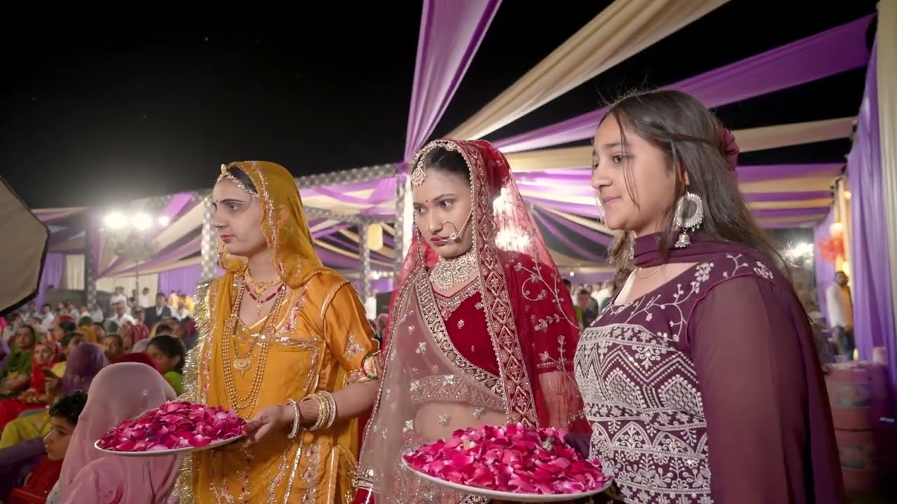 Latest Wedding Highlight | 2025 | GURU PHOTOGRAPHY GSN